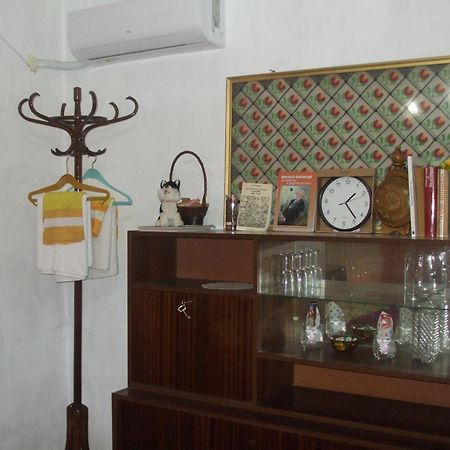 Daneto Apartment Тирговиште Екстер'єр фото