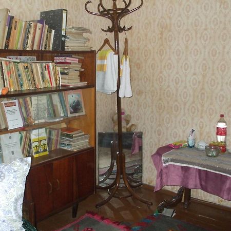 Daneto Apartment Тирговиште Екстер'єр фото