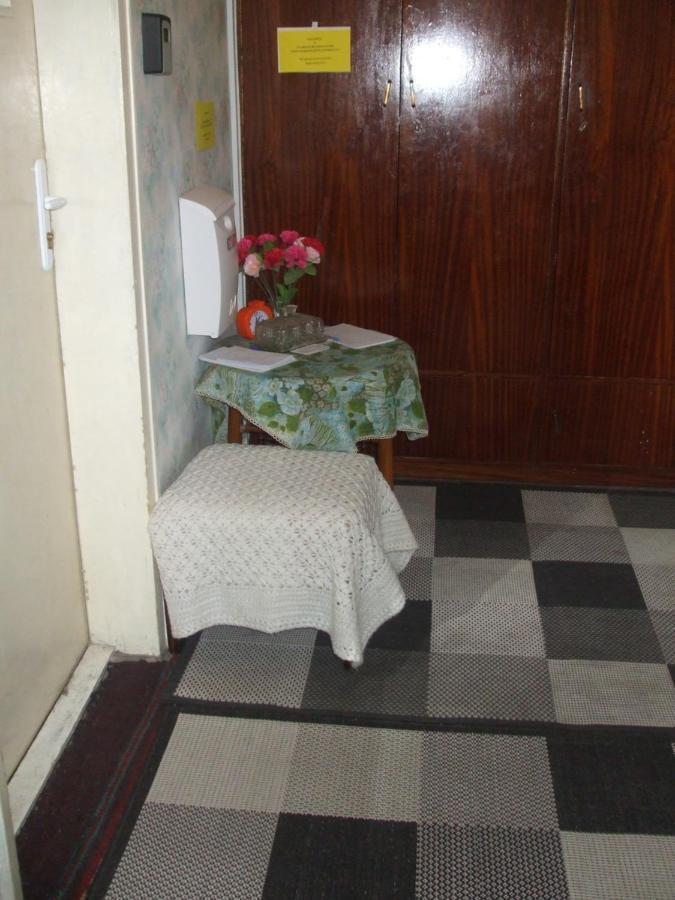 Daneto Apartment Тирговиште Екстер'єр фото