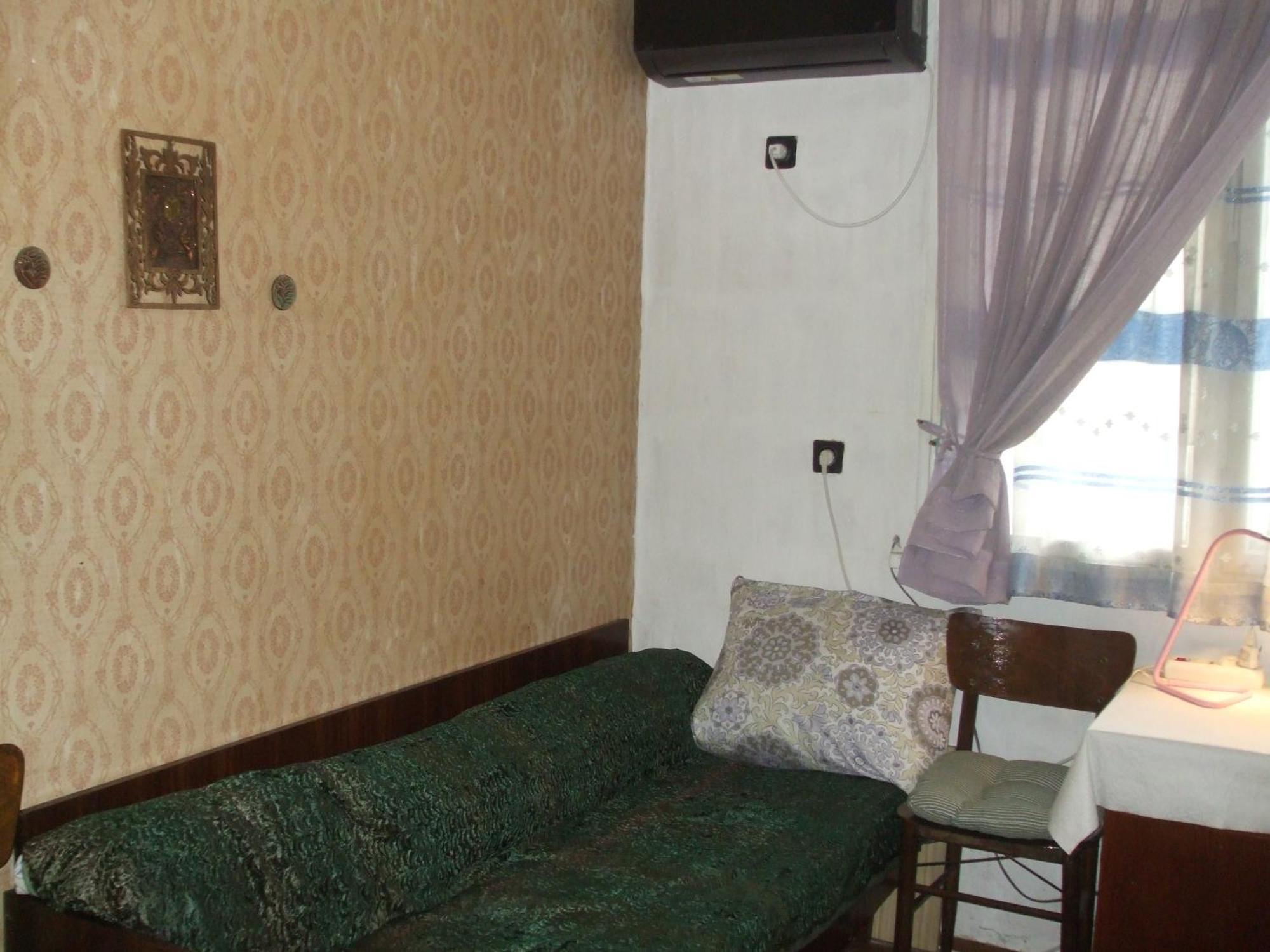 Daneto Apartment Тирговиште Екстер'єр фото