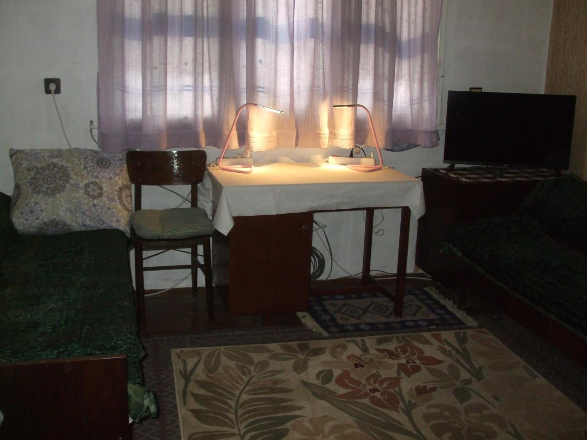 Daneto Apartment Тирговиште Екстер'єр фото