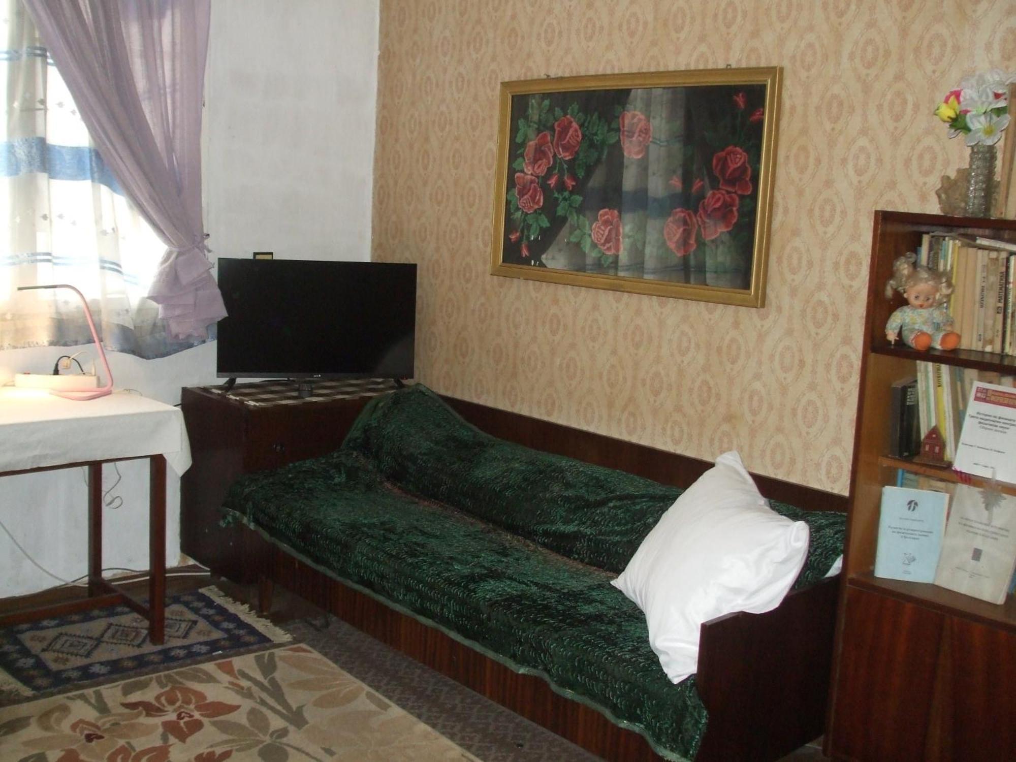 Daneto Apartment Тирговиште Екстер'єр фото