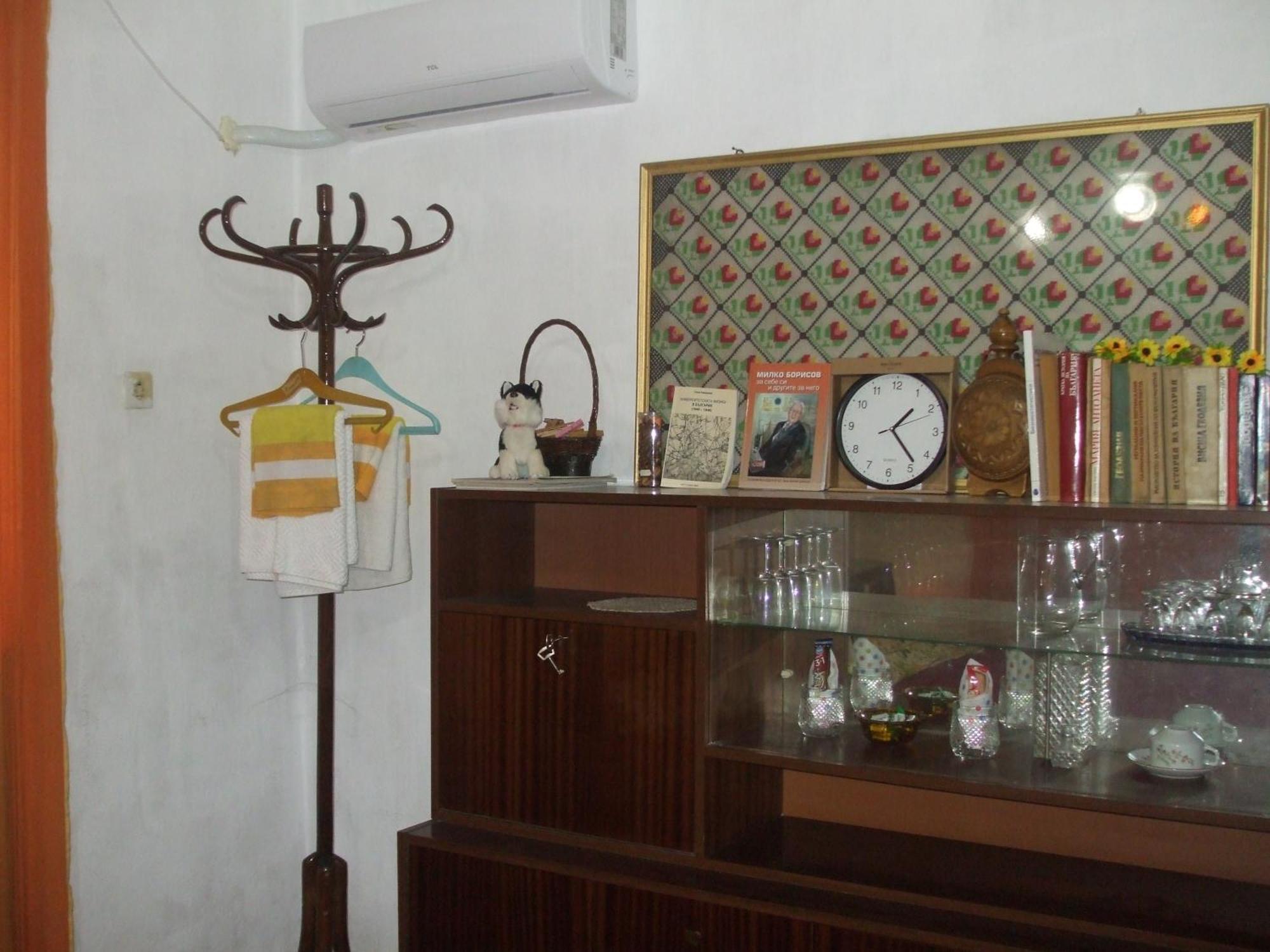 Daneto Apartment Тирговиште Екстер'єр фото