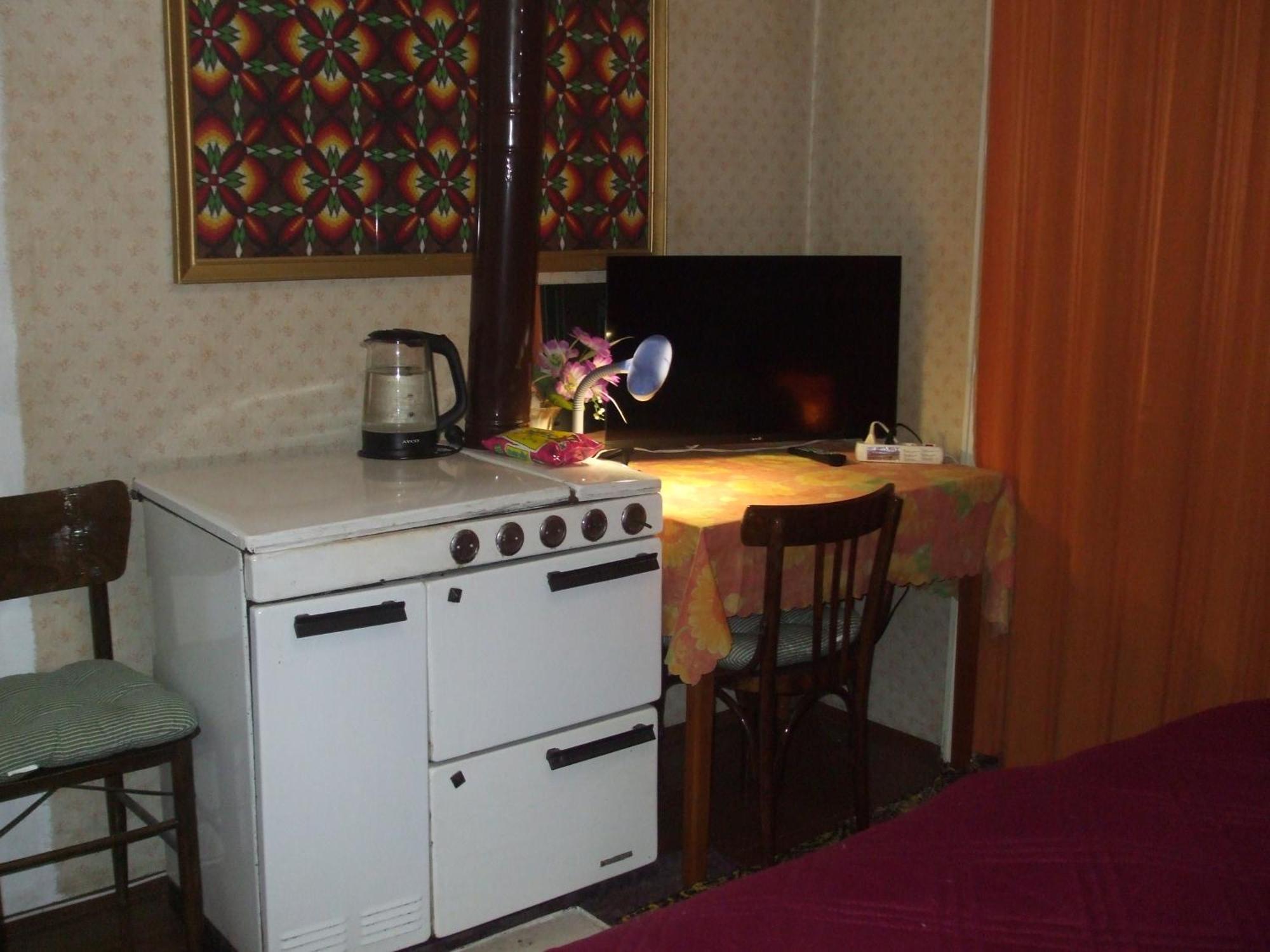 Daneto Apartment Тирговиште Екстер'єр фото