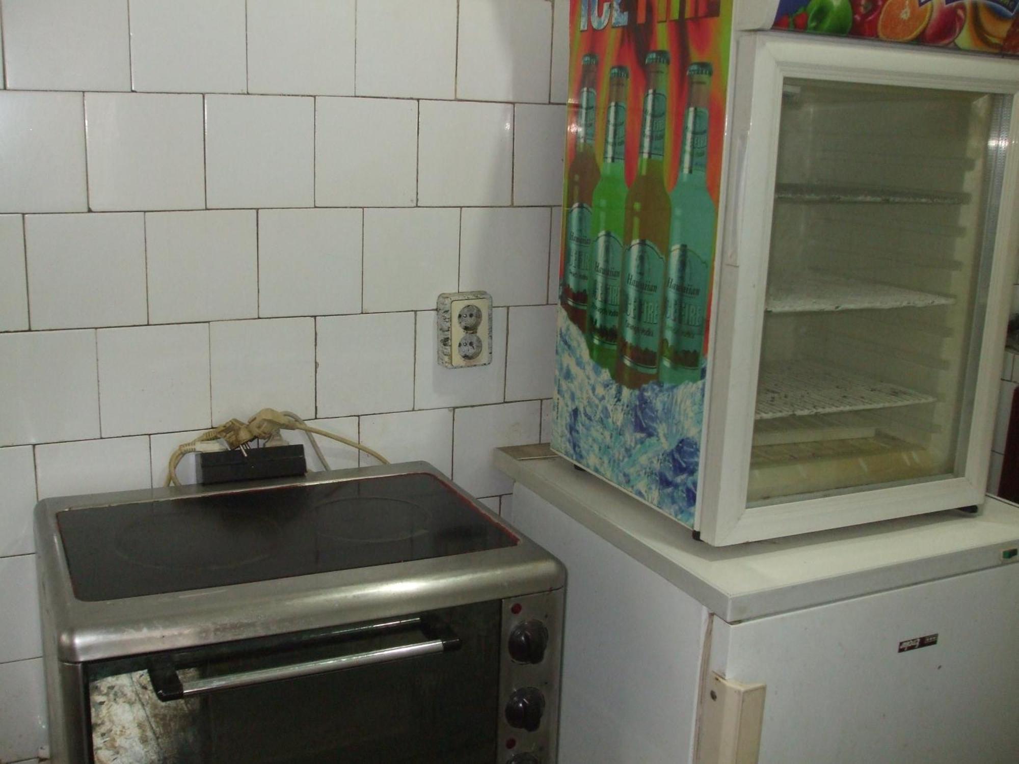 Daneto Apartment Тирговиште Екстер'єр фото