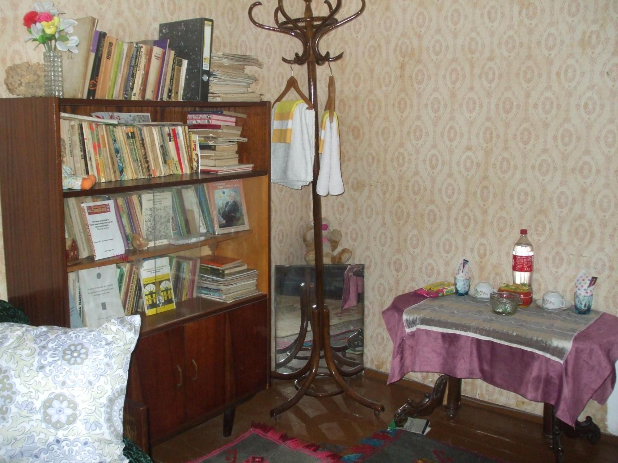 Daneto Apartment Тирговиште Екстер'єр фото