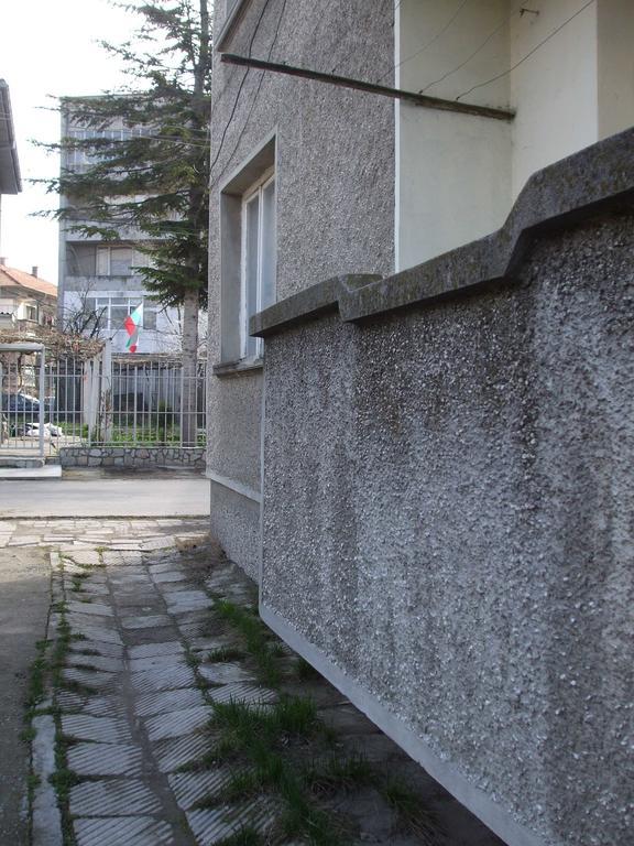 Daneto Apartment Тирговиште Екстер'єр фото