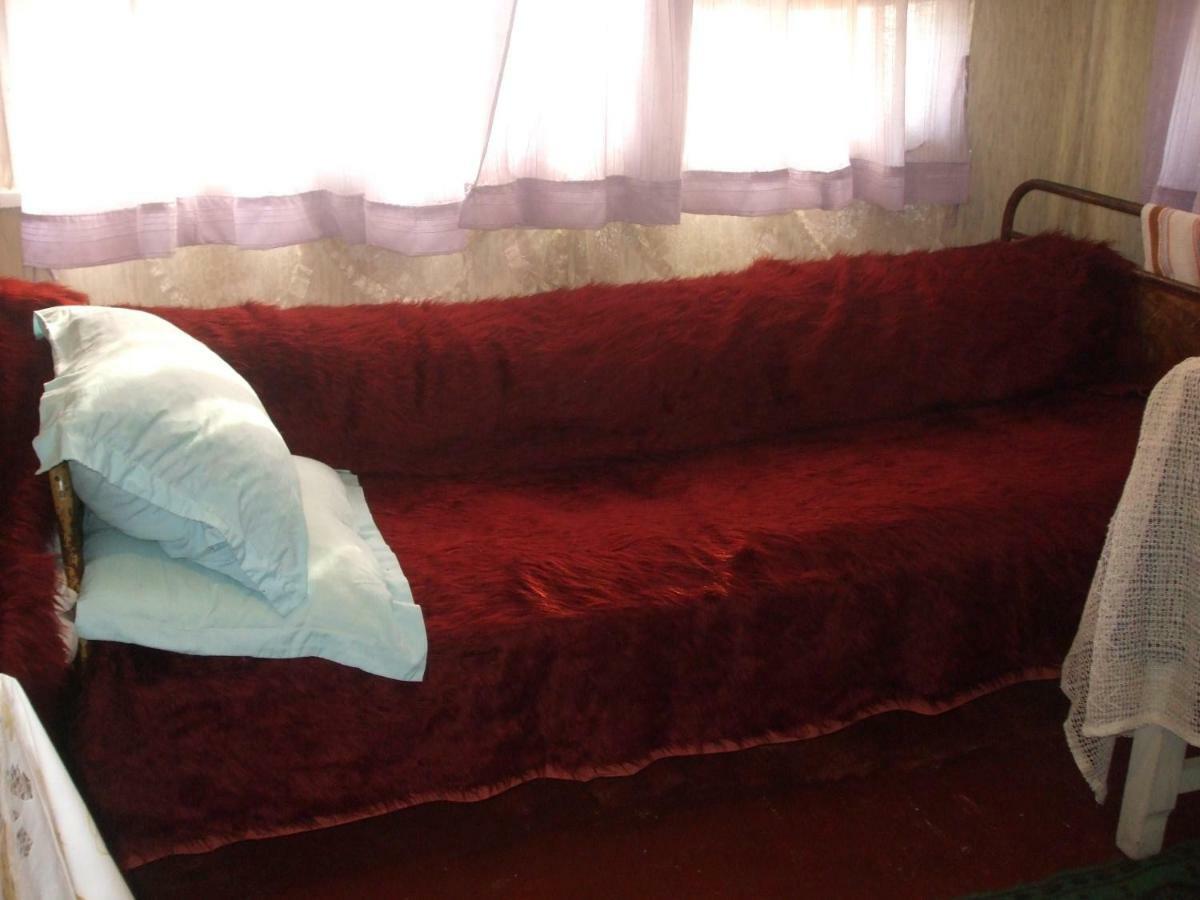 Daneto Apartment Тирговиште Екстер'єр фото